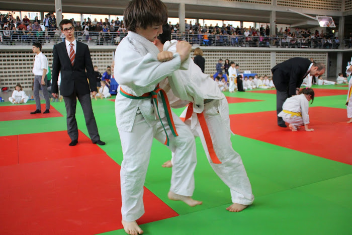 Juegos Deportivos de Navarra BENJAMIN. RESULTADOS.